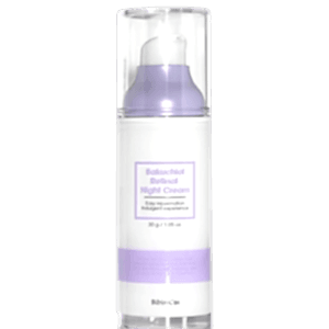 Bibimcos Bakuchiol - Retinal Night Cream 30 g