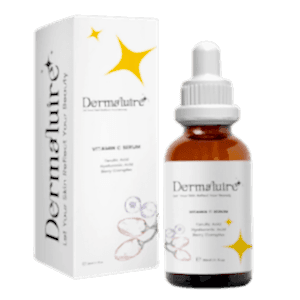 Dermaluire Aydınlatıcı ve Ton Eşitleyici Vitamin C Serum 30 mL