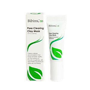 Pore Clearing Clay Mask 10 mL