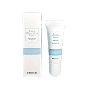 Deep Cleansing Foam 10 mL