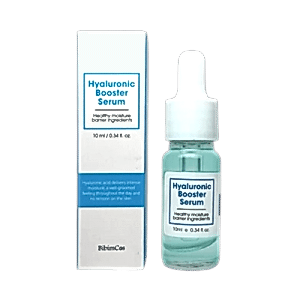 Hyaluronic Booster Serum 10 mL
