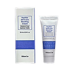 All-in-one Shooting Cream 10 mL