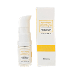 BlackHead & Deep Pore Cleansing Oil 10 mL