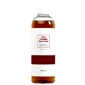 Cica Centella Pure Toner 200 mL