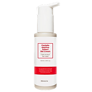 Centella Asiatica Extract Gel Cream 100 mL