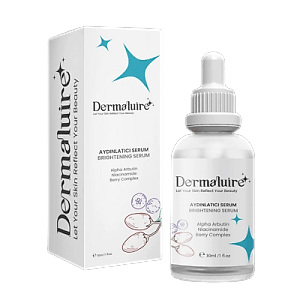 Dermaluire Aydınlatıcı Serum / Brightening Serum 30 mL