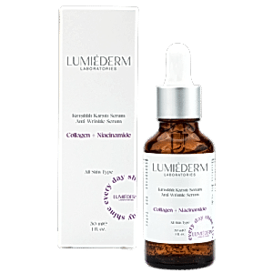 Lumiederm Collagen+Niacinamide Kırışıklık Karşıtı Serum 30 mL