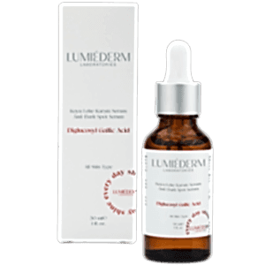 Lumiederm Koyu Leke Karşıtı Serum 30 mL