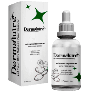Dermaluire Gözenek Karşıtı Serum / Anti Pore Serum 30 mL