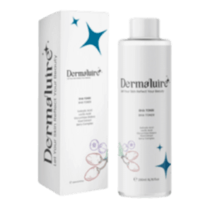 Dermaluire Gözenek Sıkılaştırıcı, Siyah Nokta Karşıtı BHA Tonik 200 mL