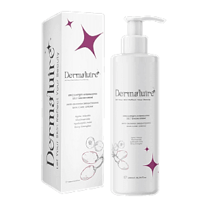 Dermaluire Leke Karşıtı Aydınlatıcı Cilt Bakım Kremi / Anti-Blemish Brightening Skin Care Cream 200 mL