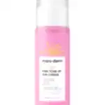 Maruderm Güneş Kremi | SPF 50+ Pembe Ton Eşitleyici (Pink Tone-Up) Güneş Kremi 50 mL| Yeni Nesil Kore Filtreli