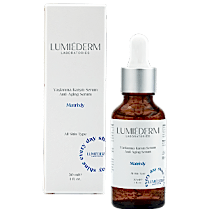 Lumiederm Matrixly Yaşlanma Karşıtı Serum 30 mL