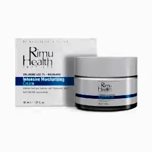 Rimu Health Cilt Tonu Eşitleyici ve Yoğun Nemlendirici Yüz Kremi (Hyaluronic Acid - Niacinamide ) 50mL