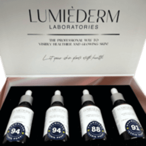 Lumiederm Fenomen Kutusu