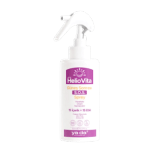 ya da HelioVita Güneş Sonrası S.O.S Sprey