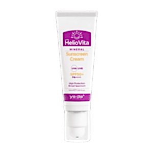 ya da HelioVita Güneşten Koruyucu Krem