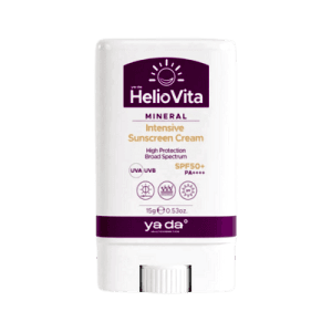 ya da HelioVita Güneşten Koruyucu Yoğunlaştırılmış Krem