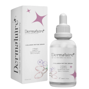 Dermaluire Collagen Peptide Serum 30 mL